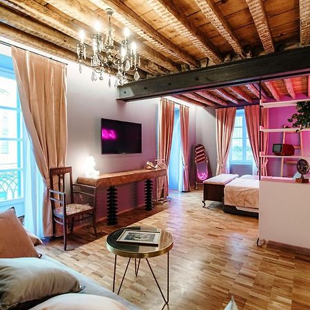 Vitrum - Como Luxury Suites Стая снимка